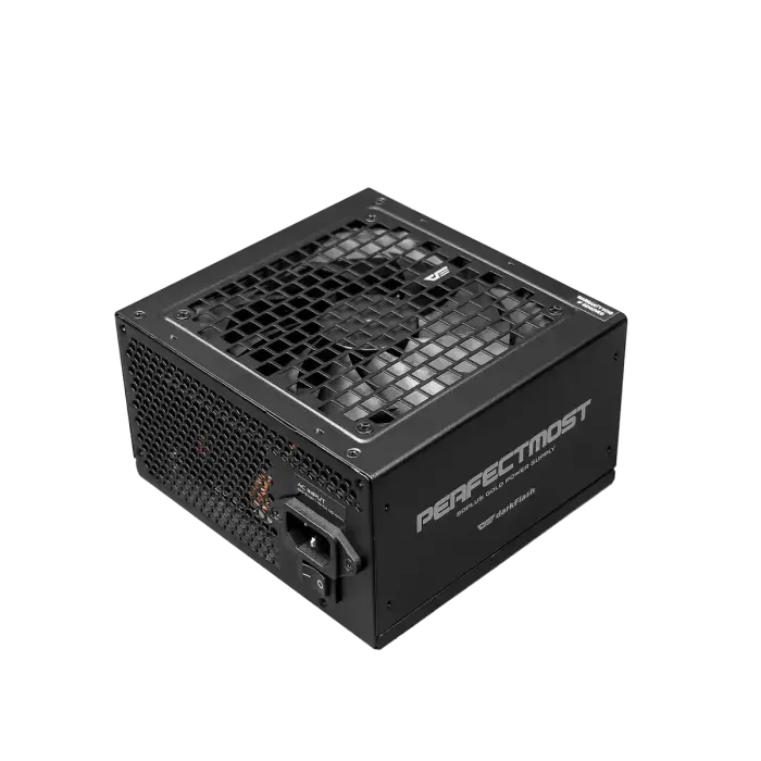 DarkFlash Power Supply PMT1250 Black Foto 2