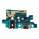 Charging board for SAMSUNG A40 A405 OEM (Fast Charger) Foto 2