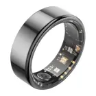 COLMI R02 Smart Ring, size 12, 21.3 mm (black) + charging case Foto 2