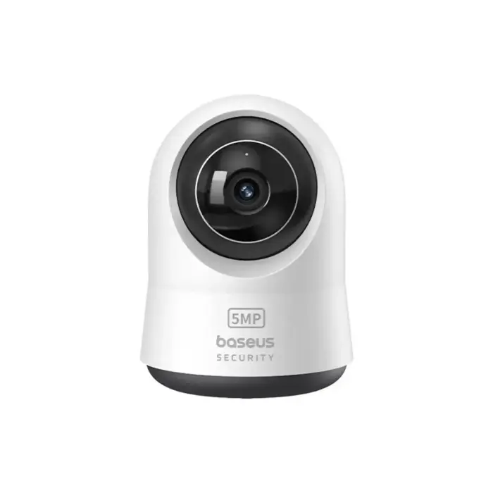 Baseus Security P1 Pro 3K Indoor Camera (EU Version) - White Foto 2