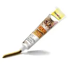 Vitaminizēta pasta kaķiem : GimCat Anti Hairball Duo Paste, Cheese, 50 g Foto 2