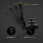 Gaming chair Diablo X-One PRIME Normal Size black Фото 13