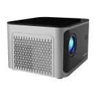 Magcubic HY350 Projector (Gray) Photo 3