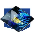 Dell Pro 14 Plus P1425 - up to 15" 3mk Paper Feeling Foto 2