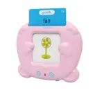 Maxlife english learning device MXLD-100 pink Foto 1