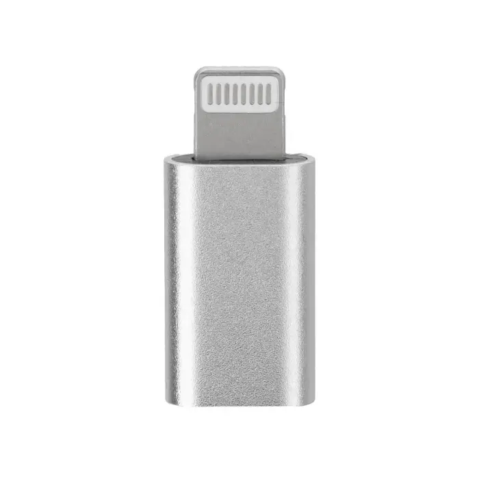 Adapter Type C to Lightning Blue Star - white Photo 2