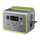 FOSSIBOT F800 800W Charging Station (Green) Foto 4