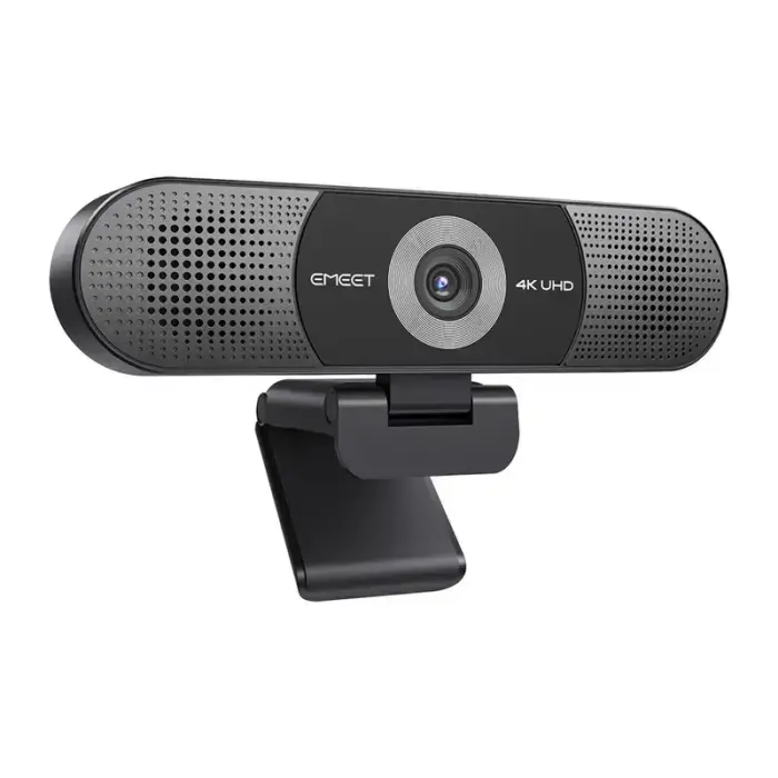 EMEET SmartCam C980Pro 4K Webcam Foto 2