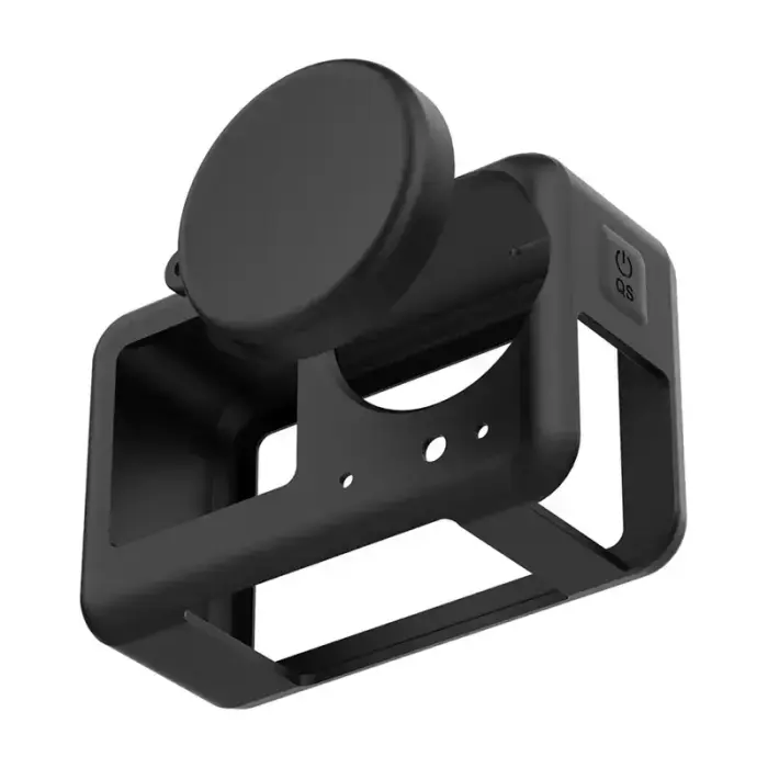 Telesin silicone case for DJI Osmo Action 5 Фото 2
