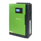 Qoltec Hybrid Solar Inverter Off-Grid 10KVA | 5,5kW | 100A | 48V | MPPT | Sinus Foto 1
