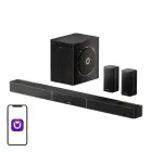 Ultimea Skywave X40 Soundbar Foto 1