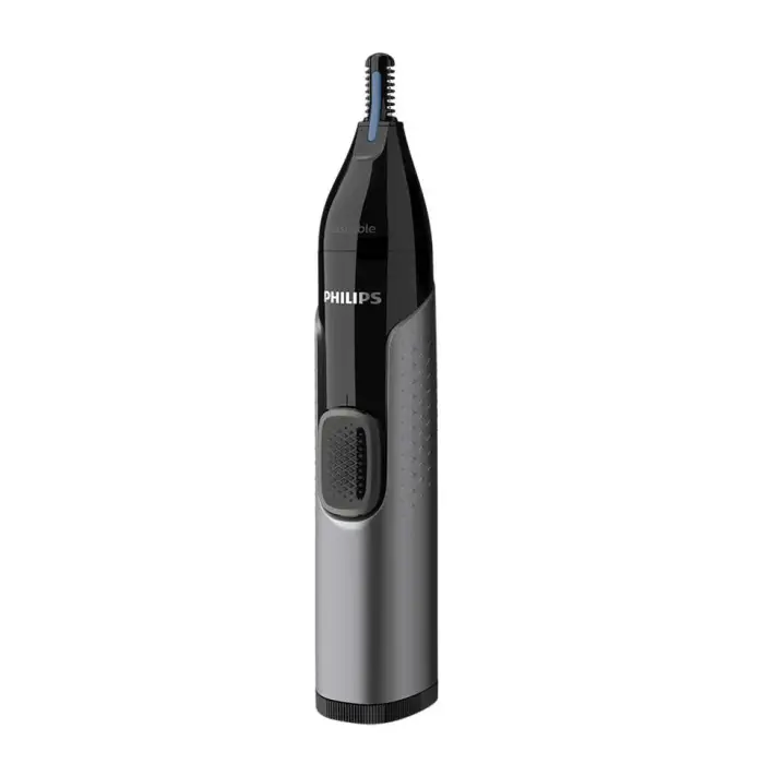 PHILIPS Mikrotrimmeris sejas apmatojuma  kopšanai Foto 2