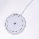 Maxlife MXWC-05 magnetic wireless charger 15W white Foto 8