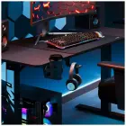 Desk with height adjustment Diablo Chairs X-TENSIO 1400 black Фото 20