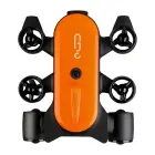 Geneinno T1 200m 4K UHD underwater drone Foto 3