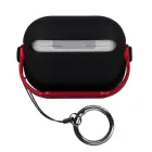 Case for Airpods / Airpods 2 Headset red Foto 2