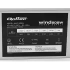 Qoltec ATX power supply Wind 505W Foto 2