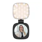 NEEWER NL48B Magnetic LED Selfie Light Foto 1