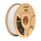 ASA ELEGOO Filament (White) Фото 1