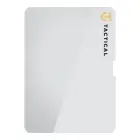 Tactical Glass Shield for iPad Air 11 2024|2025 Clear Foto 1