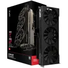 XFX Swift AMD Radeon RX 9070XT Triple Fan 16GB GDDR6 256-bit HDMI 3xDP Foto 1