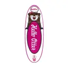 FunWater Tuxedo Sailor Children's SUP Paddle Board 2,4m (pink) Фото 2