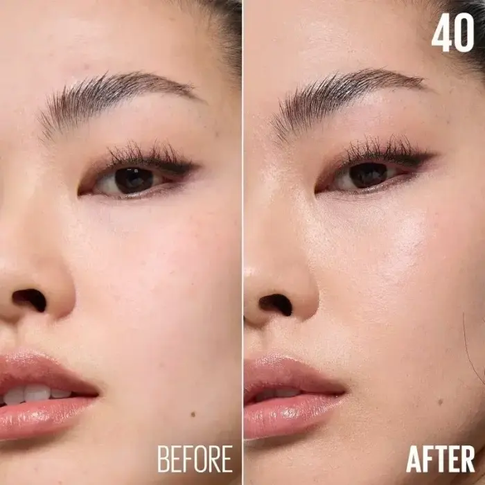 Maybelline Fit Me Nude BB Cream SPF50 40 30 Ml Foto 3