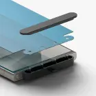 FOLIA HYDROŻELOWA TECH-PROTECT HYDROFLEX FIT+ 2-PACK MOTOROLA EDGE 60 / 60 PRO / 60 FUSION CLEAR Foto 4