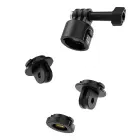 TELESIN quick mount bracket for sports cameras Foto 1