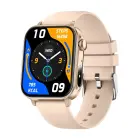 Colmi P80 smartwatch (gold) Photo 1