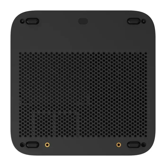 MINIS FORUM X1 Pro-370 Ryzen AI 9 HX370 Mini PC Barebone Foto 6