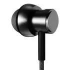 HiFuture Hi5 Wired Earphones (black) Foto 5