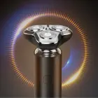 MAXGROOM M-8012 3-in-1 electric shaver - black Фото 9