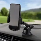 OBAL:ME TrioMount Car Holder Black Фото 3