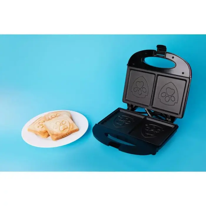 Paw Patrol Sandwich maker 750W Фото 5