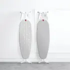 Gludināmā dēļa audums Premium Reversible Elastic 127x51cm Foto 6
