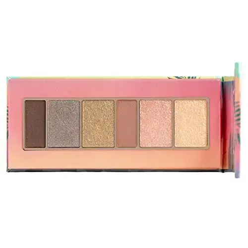 Physicians Formula Butter Believe It! Eyeshadow Palette Shade Bronzed Nudes 3,4 G Foto 3