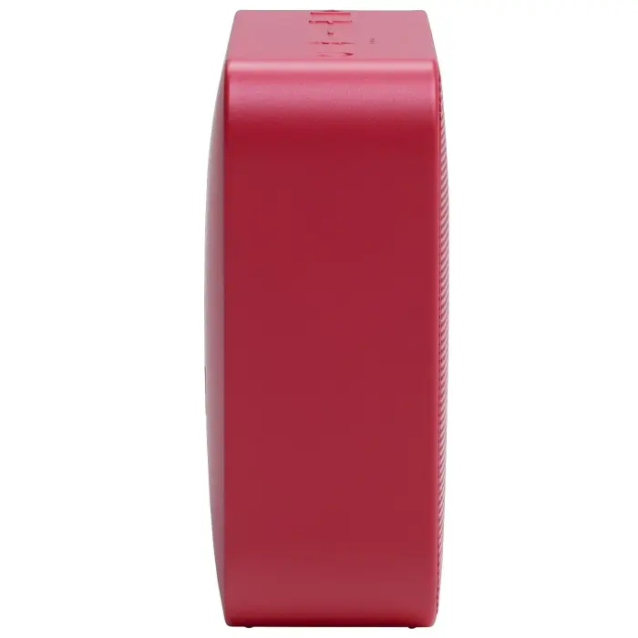 JBL Portable Speaker Go Essential 2 red Bluetooth (JBLGOES2REDEU) Фото 3