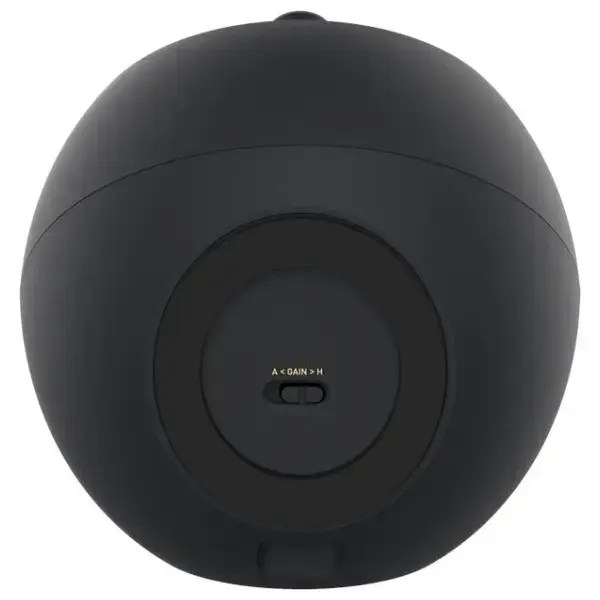 Creative Głośniki do komputera Pebble     2.0 V3 czarny|black Bluetooth 5.0 USB-C Photo 5