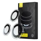 Camera Lens Film Baseus for iPhone 13 Pro|13 Pro Max Foto 1