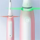 Oral B IO3 Electric Toothbrush Pink 1 Pc Photo 3