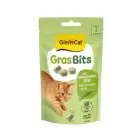 Vitamīnizēta papildbarība : GimCat Gras Bits 50gr Фото 1
