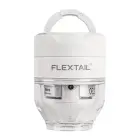 FLEXTAIL Tiny Pump 3X Electric Pump (White) Photo 1