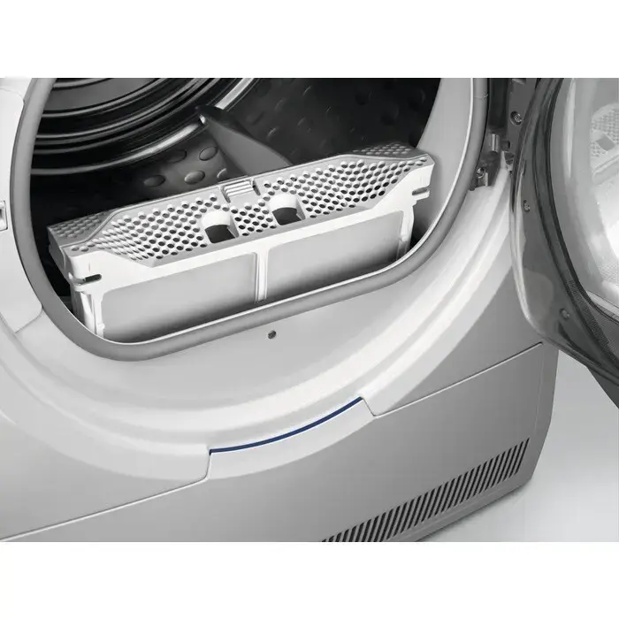Electrolux siltumsūkņa žāvētājs, 8kg Фото 5