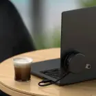 Adapter HUB 7in1 USB C Satechi Multiport ST-POTG7C midnight black Фото 9