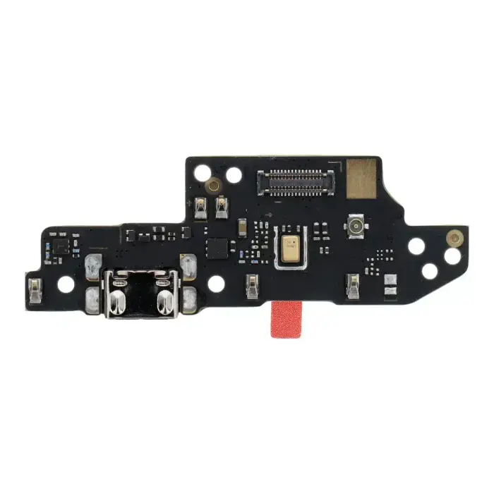 Charging board for XIAOMI Redmi 9A OEM (Fast Charger) Foto 2