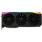 XFX Mercury AMD Radeon RX 9070XT OC Gaming Edition with RGB 16GB GDDR6, HDMI 3xDP Фото 2