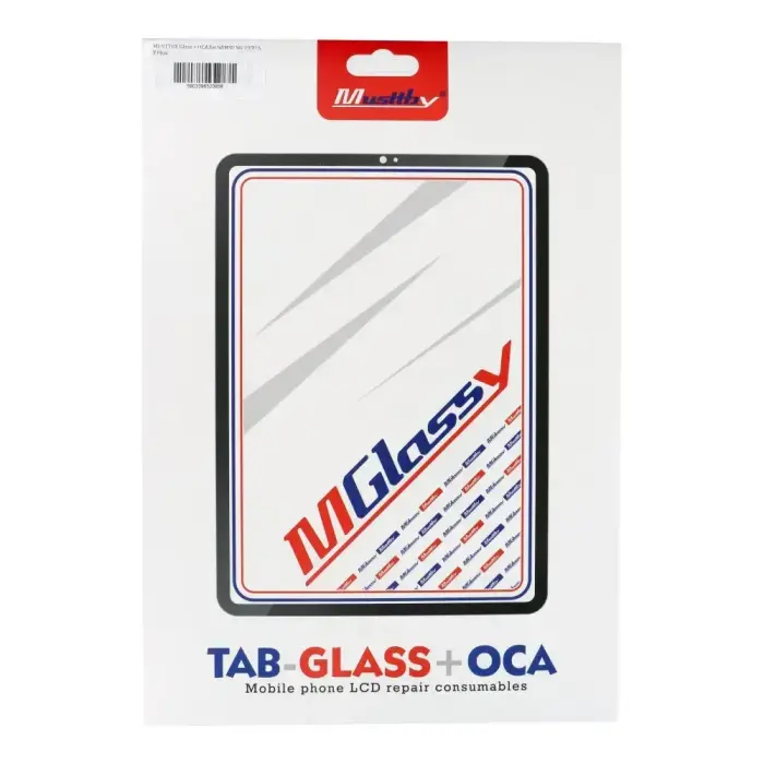 MUSTTBY Glass + OCA for SAMSUNG T970 S7 Plus Foto 3