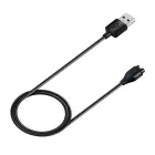 Tactical  USB uzlādes un datu pārraides kabelis Garmin Fenix 5|6|7, Approach S60, Vivoactive 3 Foto 3