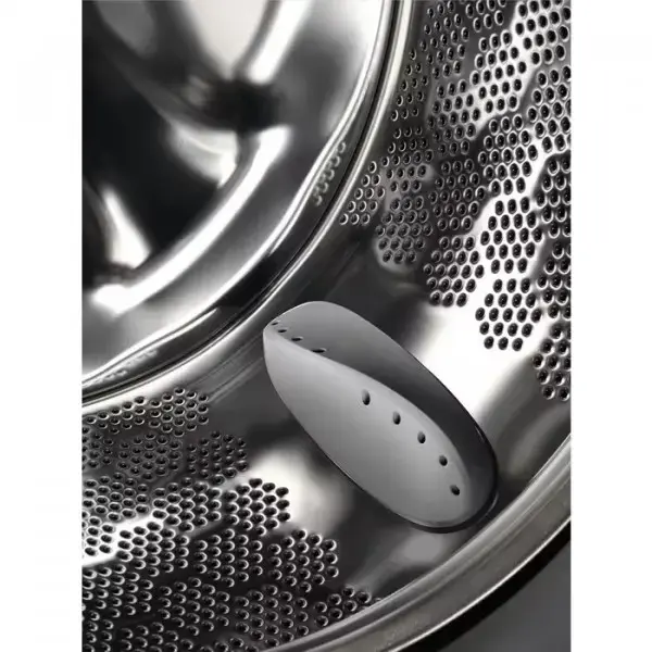 Electrolux veļas mazg.mašīna (front.ielāde), 9 kg Foto 3